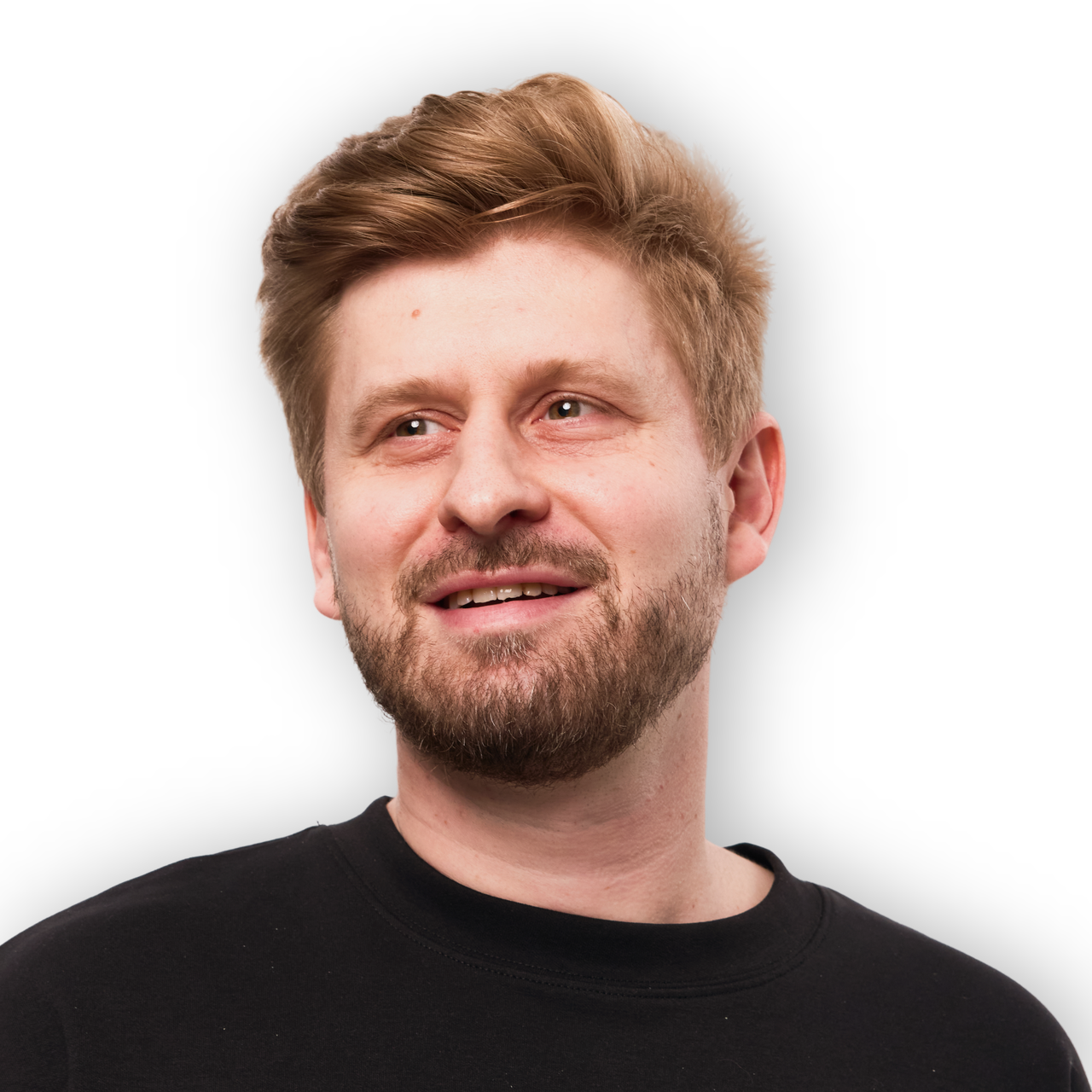 Барабанщик